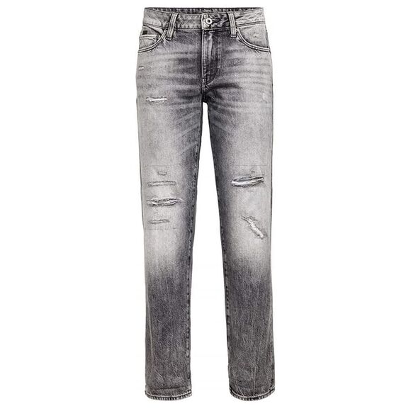 G-Star Raw Women's Kate Boyfriend Fit Jeans W25 L32 - Picture 4 of 8